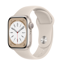 Apple Watch 8 (GPS, 45mm)