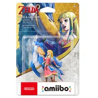Nintendo  Zelda & Loftwing amiibo