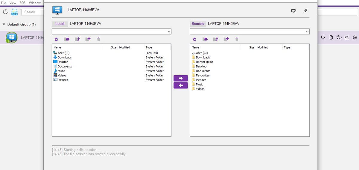 Splashtop review—highly specialized remote access tools TechRadar