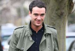 Jack Tweed, celebrity gossip, marie claire