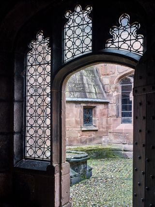 Chetham's School and Library. ©Paul Highnam/Country Life