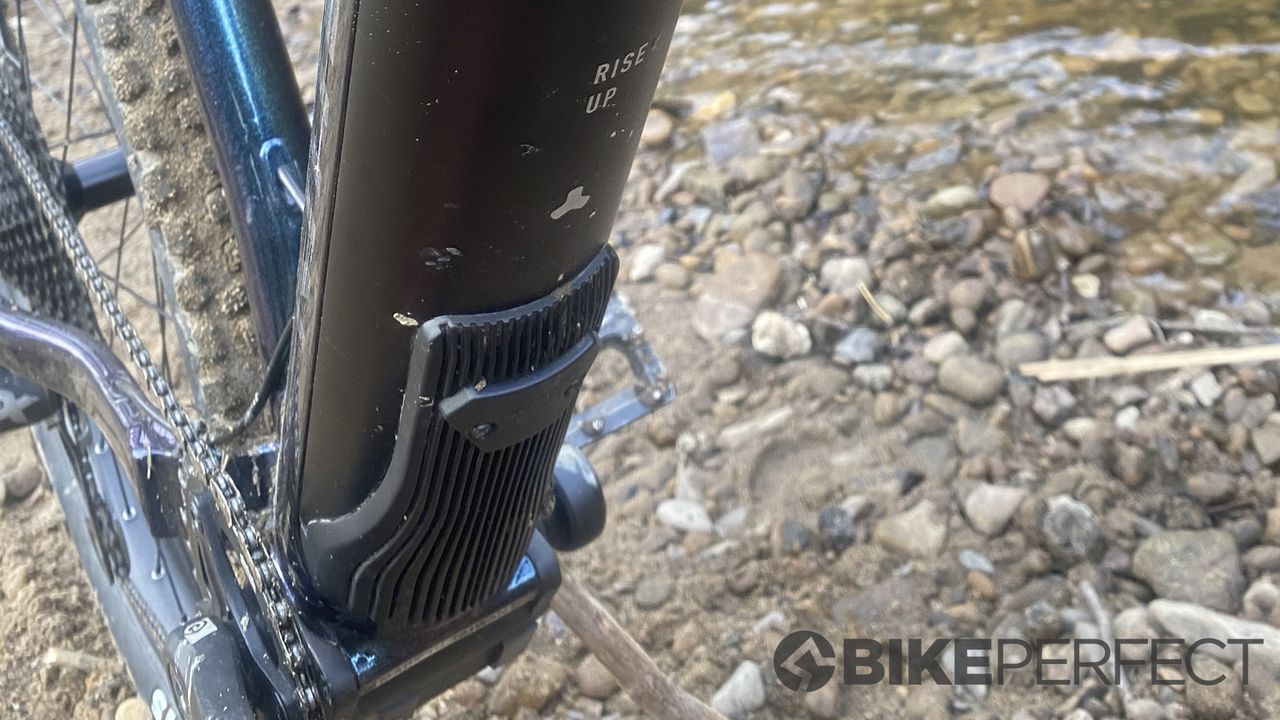 Kinesis Rise GX E-Hardtail