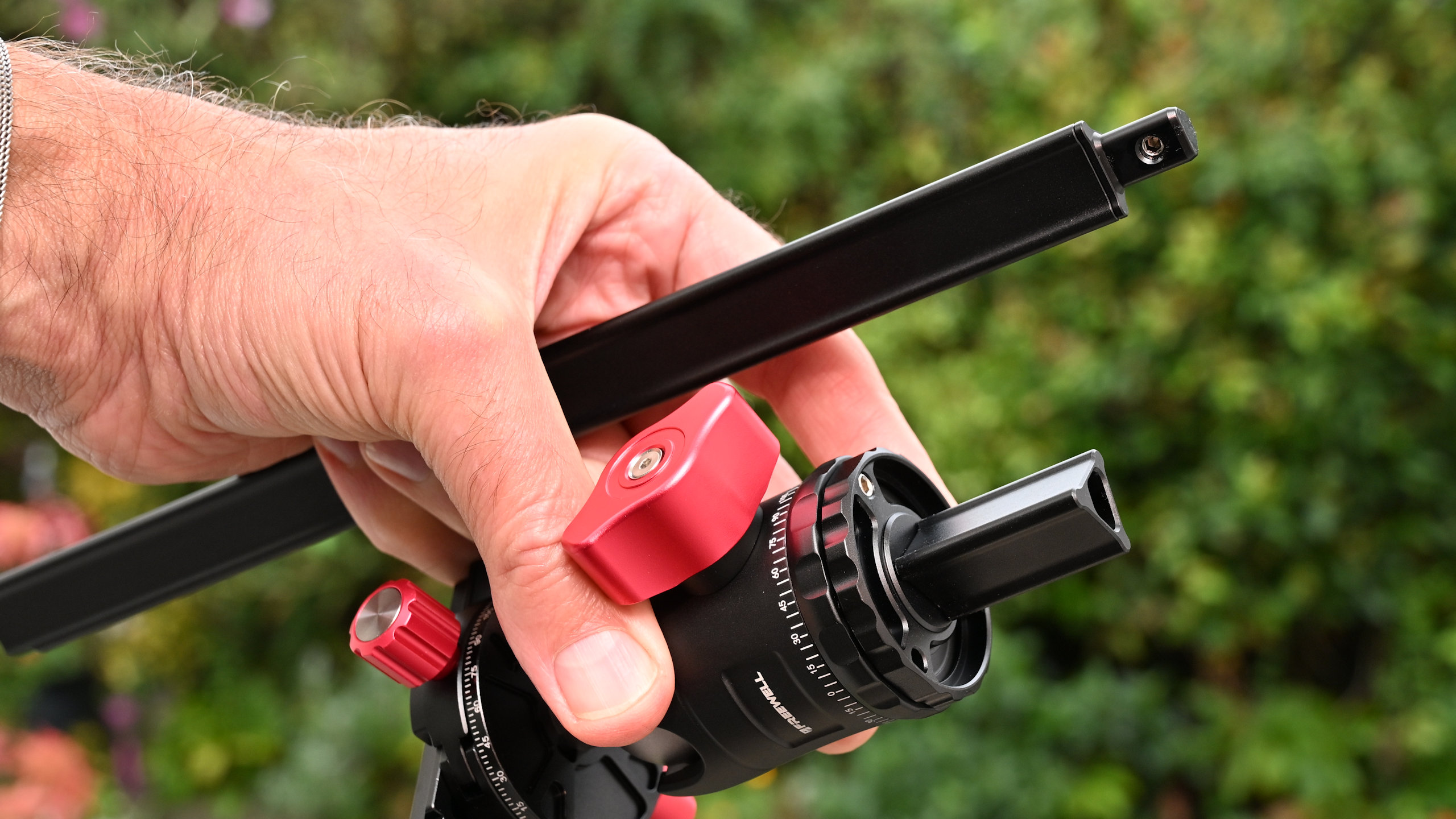 Freewell The Real Multi Tripod 5-in-1