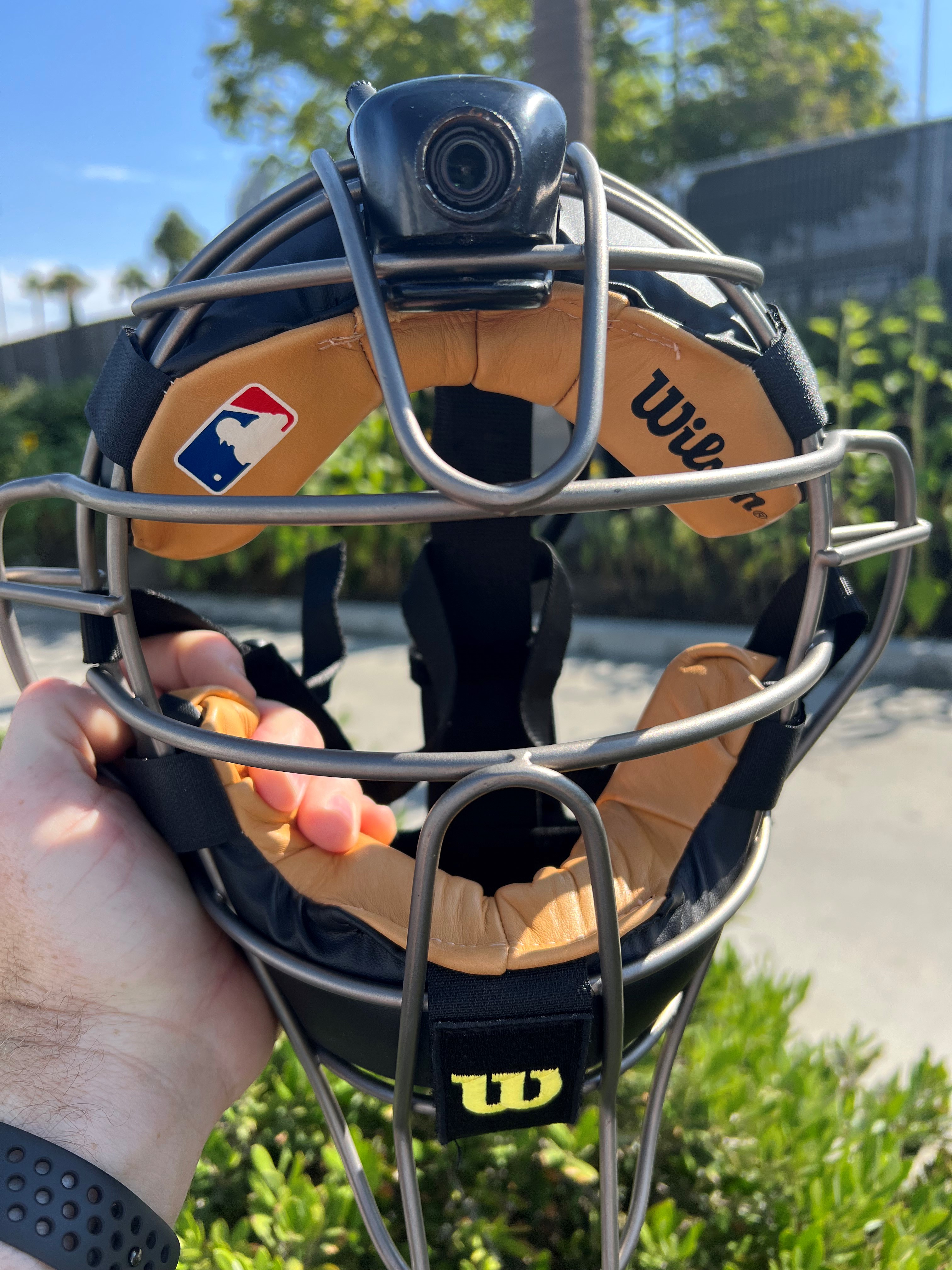 MLB