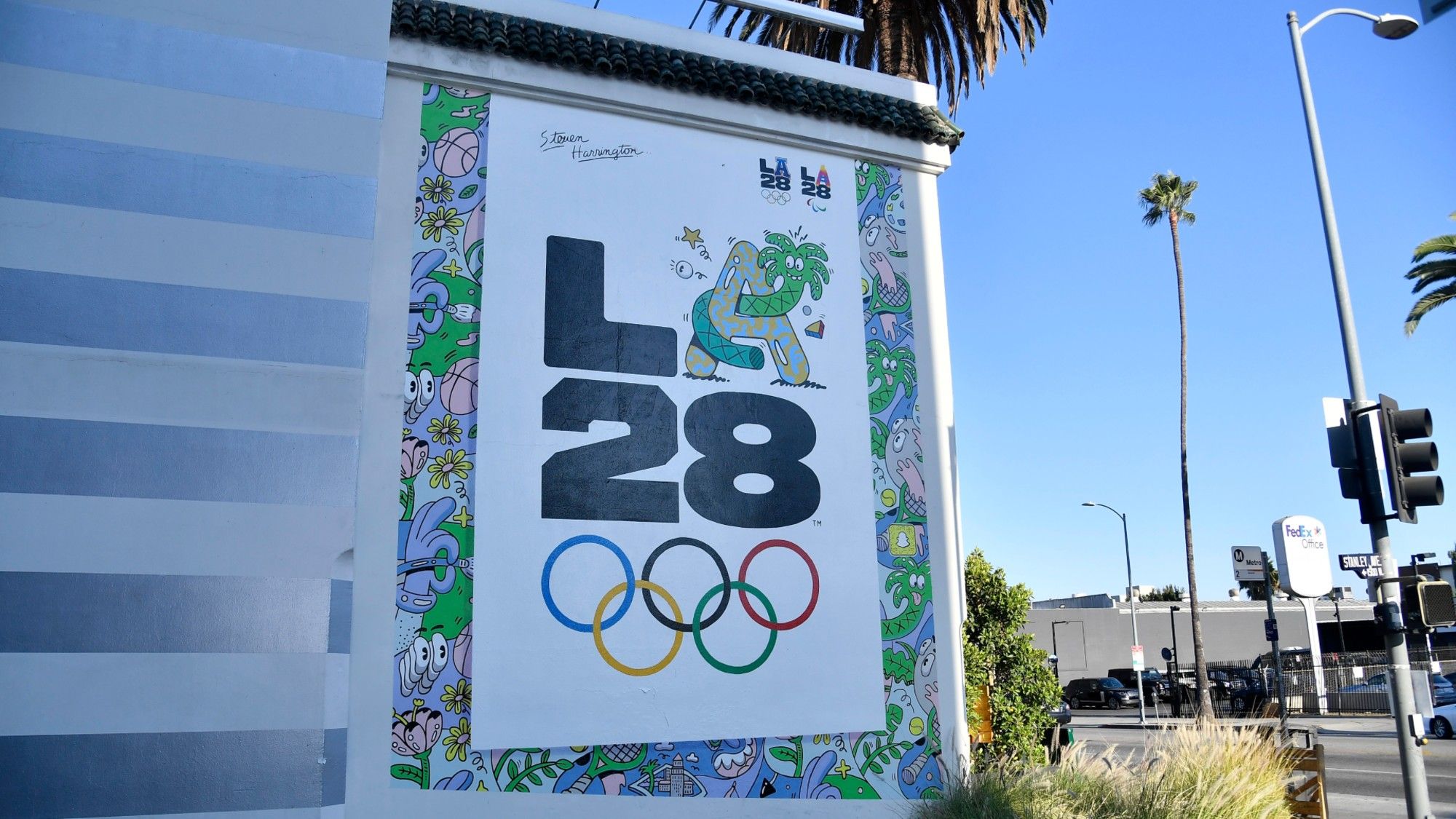 theweek.com - Justin Klawans, The Week US - 'Let's build a future where sport belongs to everyone'