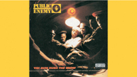 Public Enemy: Public Enemy No.1 (1987)