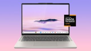 Lenovo Chromebook Plus