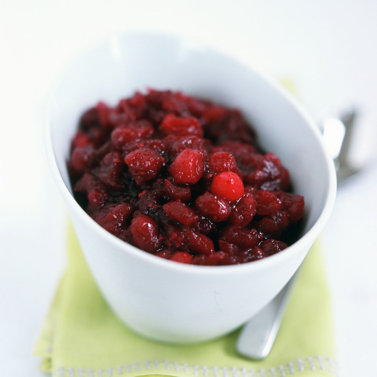 Cranberry Sauce