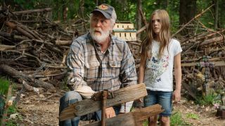 An image from Pet Sematary