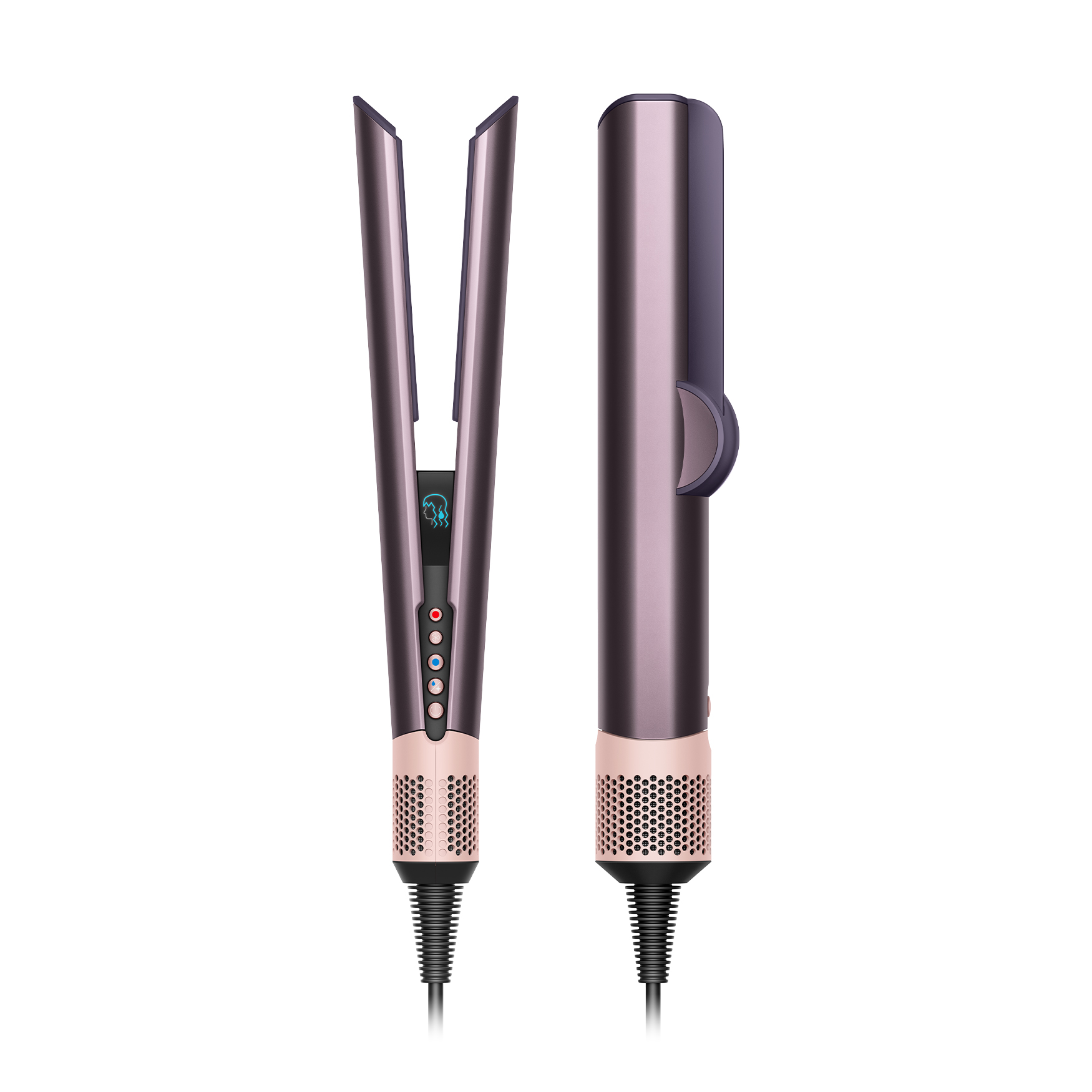 Dyson Airstrait™ Straightener (jasper Plum)