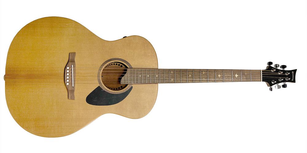 Riversong Glennwood TS6