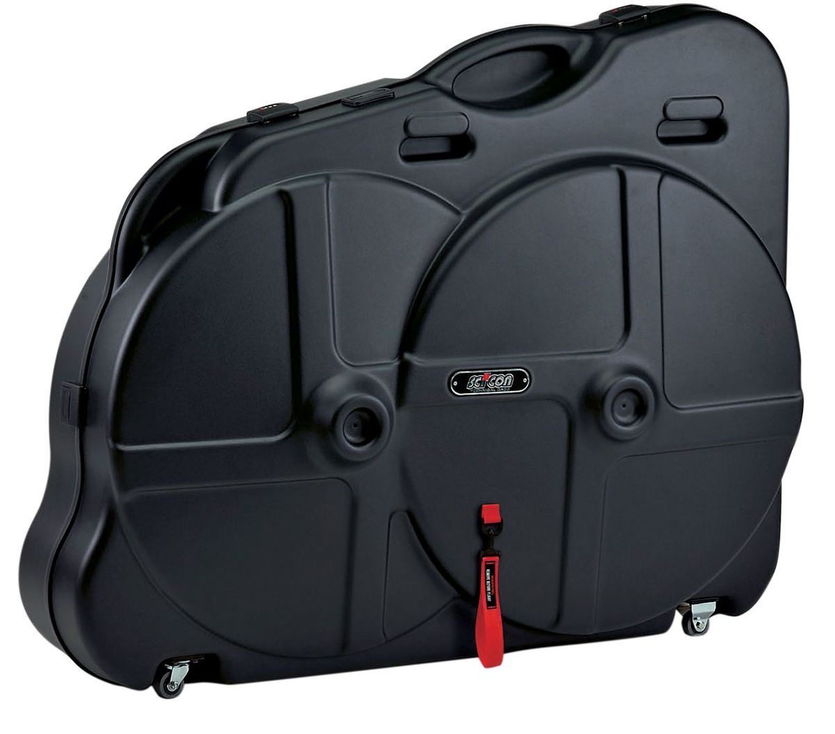 Scicon hotsell bike box