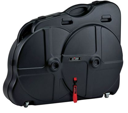 Scicon Aerotech Evolution bike box review | Cycling Weekly