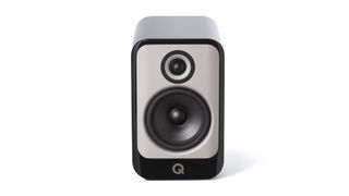 Standmount speakers: Q Acoustics Concept 30