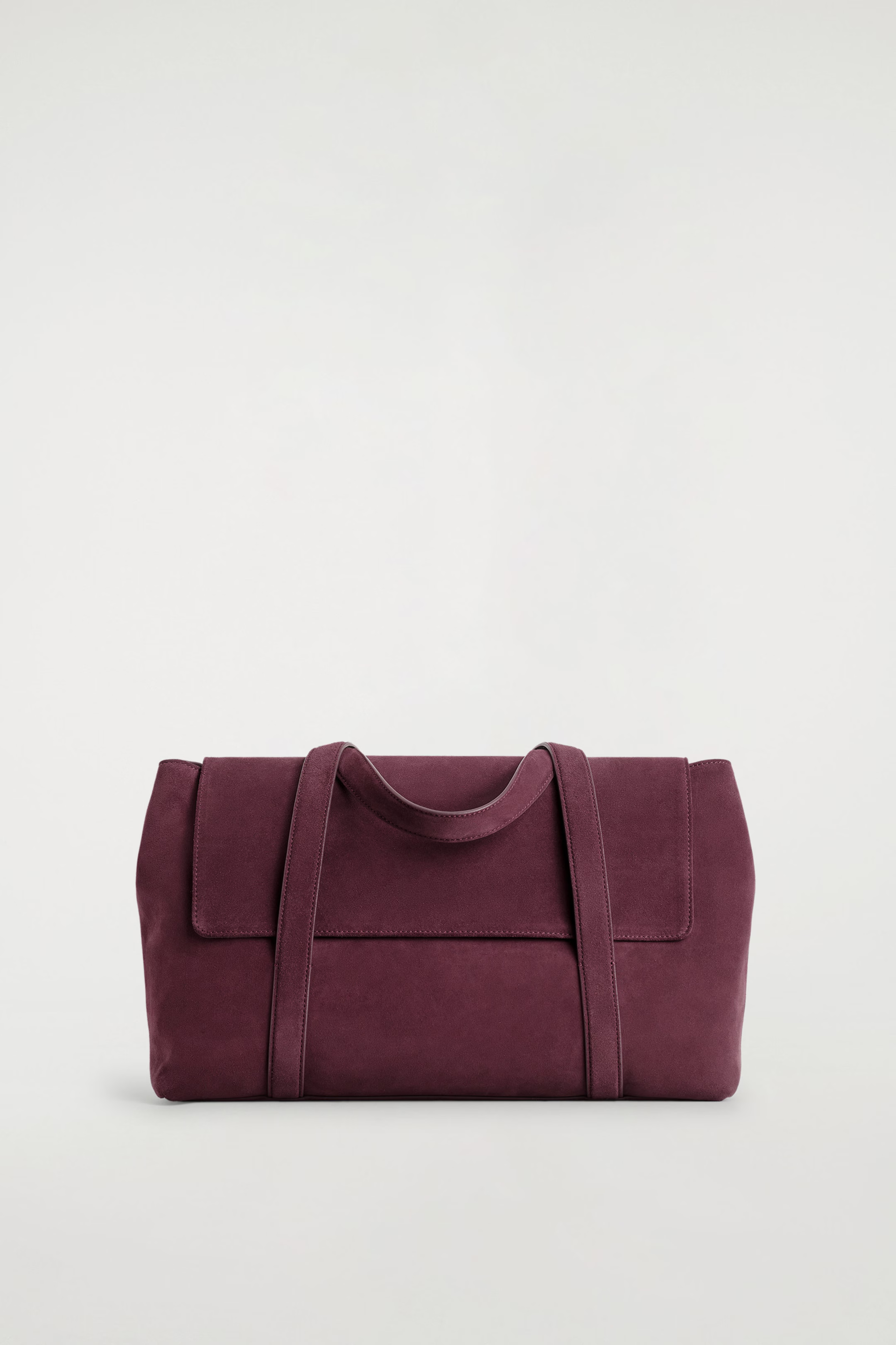 COS, Easel Tote Ba
