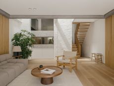 Dulwich house south london by ConForm