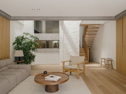 Dulwich house south london by ConForm