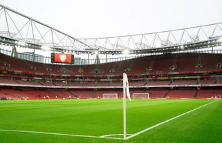 Arsenal v Newcastle United – Premier League – Emirates Stadium