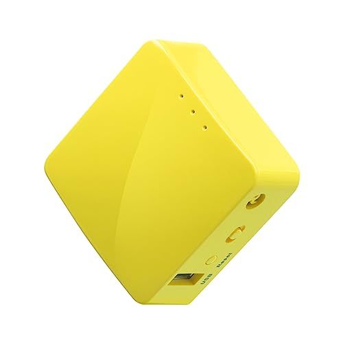 Gl.inet VPN Travel Router 