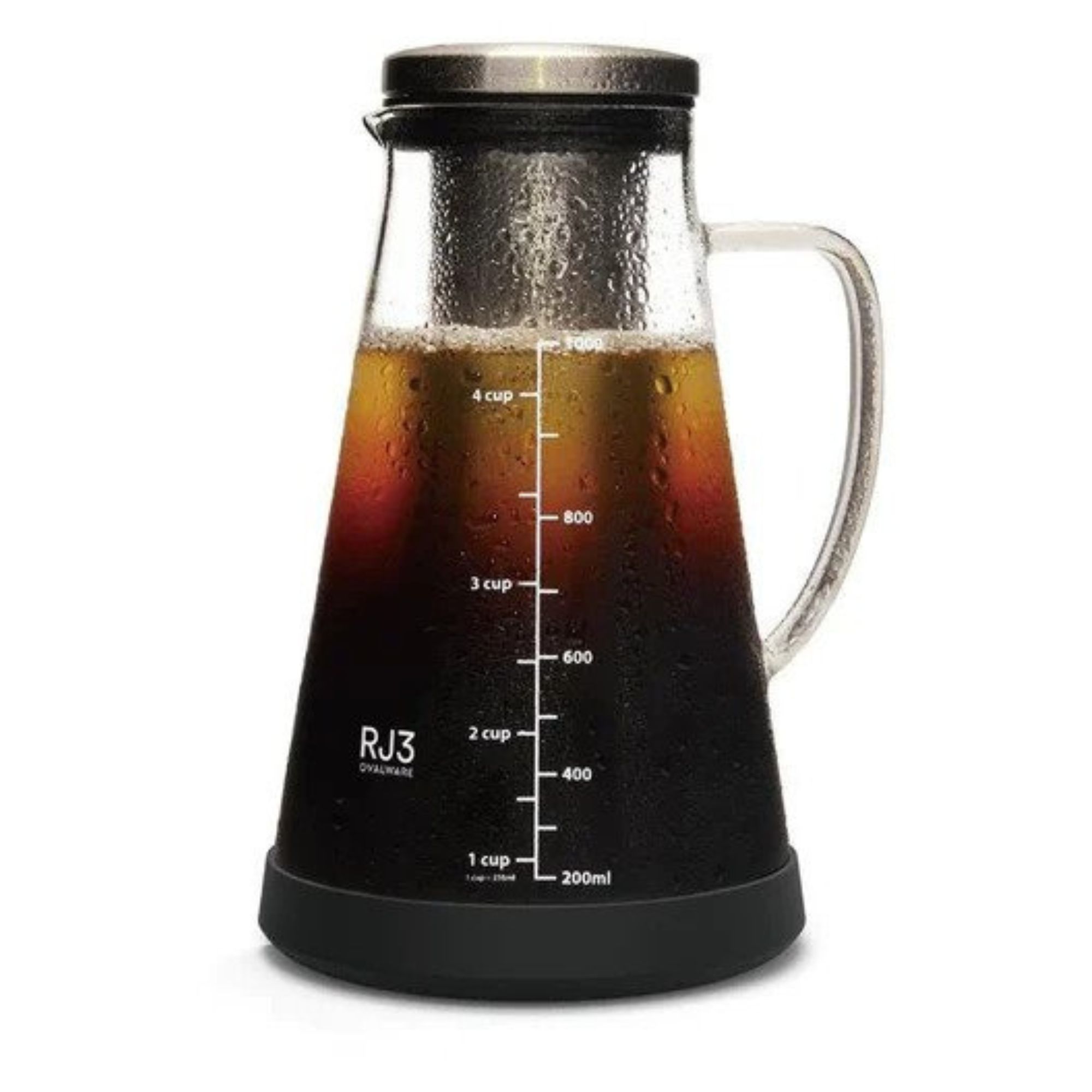 8 best cold brew coffee makers 2023 | Real Homes