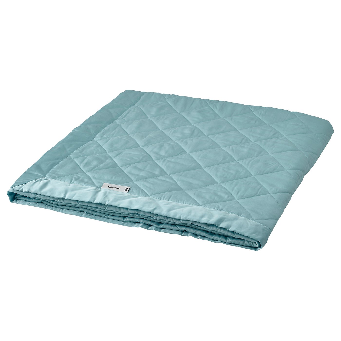 Bl&amp;Aring;nepeta Duvet, 2.5 Tog - Light Blue Double