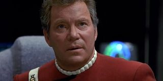 William Shatner