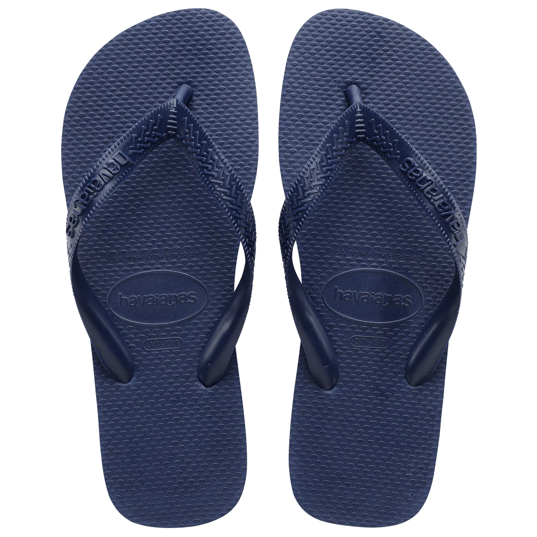 Havaianas, Top Flip Flops