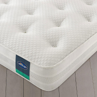 Silentnight 1400 Eco Comfort mattress:  up to 49% off at Amazon