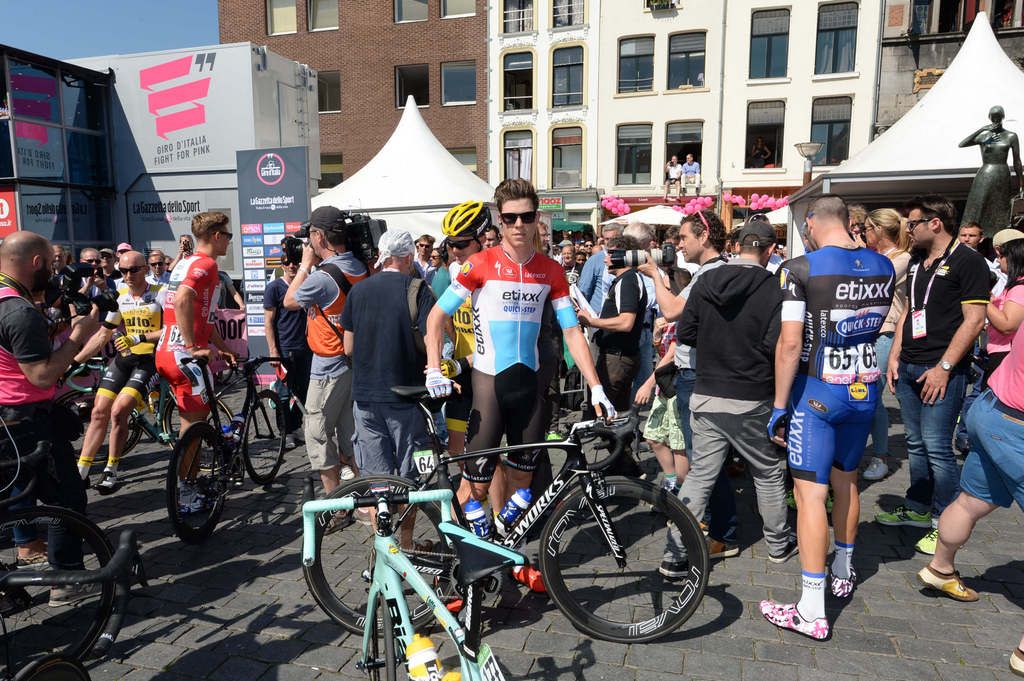 Bob Jungels (Etixx-Quick Step)