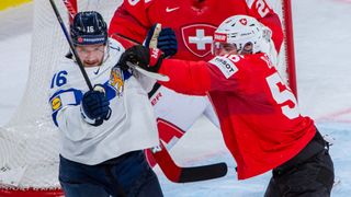 How to watch IIHF World Championship Final 2026 for FREE: TV channels for Switzerland vs Finland