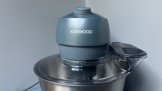 Kenwood Go Stand Mixer review