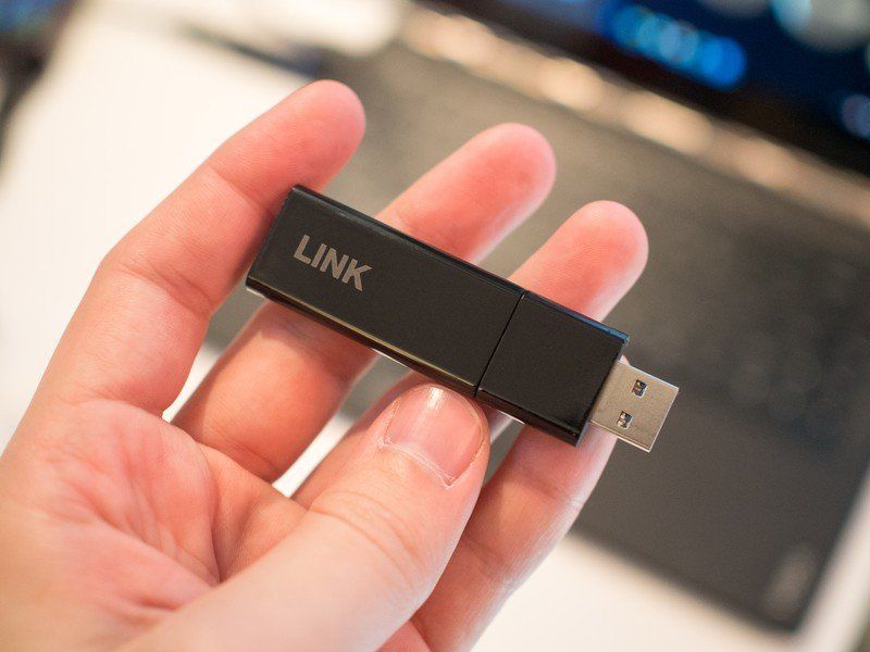 Lenovo LINK