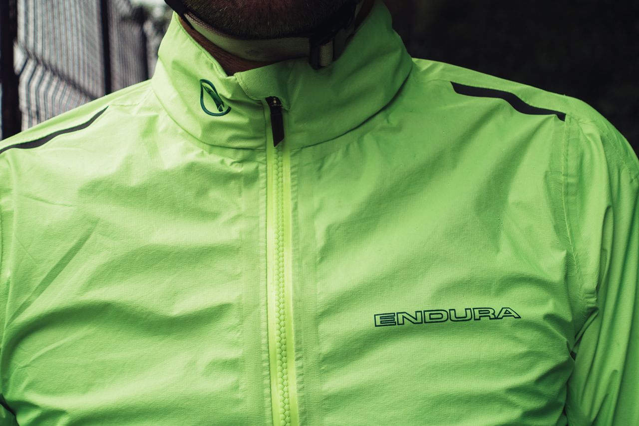 Endura Pro SL Jacket
