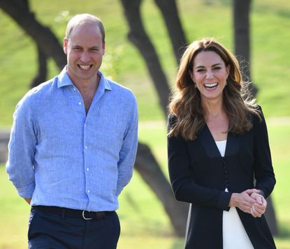 prince william and kate