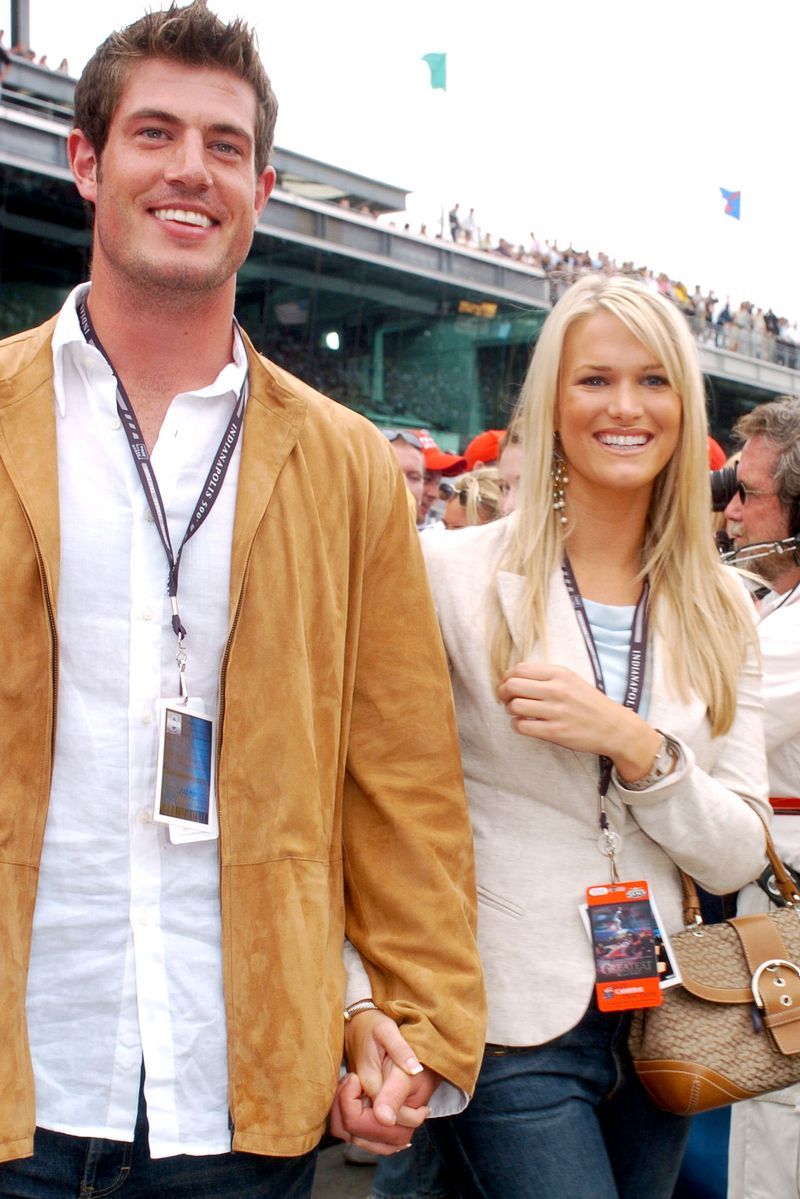 88th indianapolis 500 celebrity parade