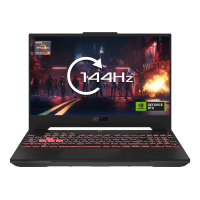 Asus TUF A15 | Nvidia RTX 4060 | AMD Ryzen 7735HS | 15-inch | 16GB DDR5 | 512GB NVMe SSD | 1080p | 144Hz | £1,189.38