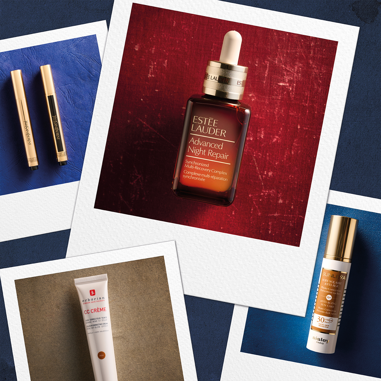 40 Years of Excellence—And The Products That Changed Beauty Forever