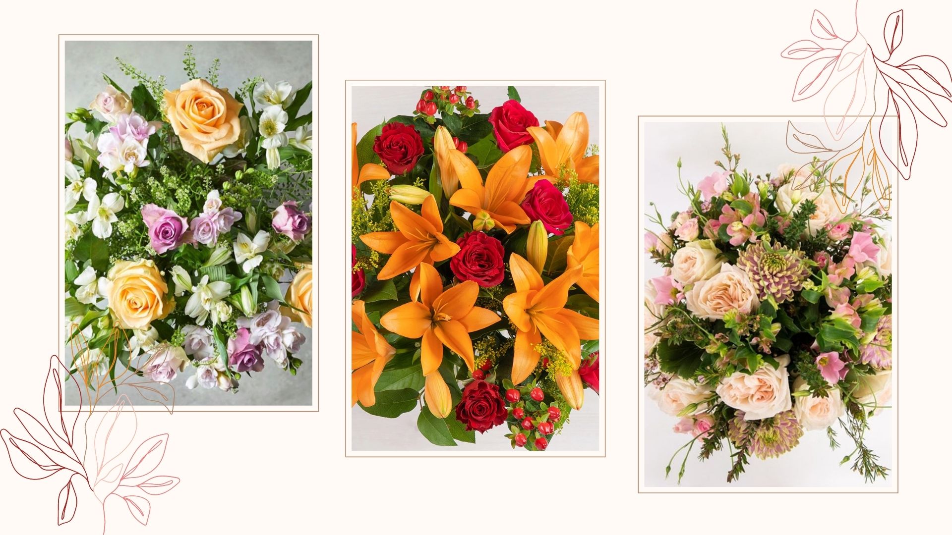 The 25 Best Florists In London For Delivery In 2021 - Tatler