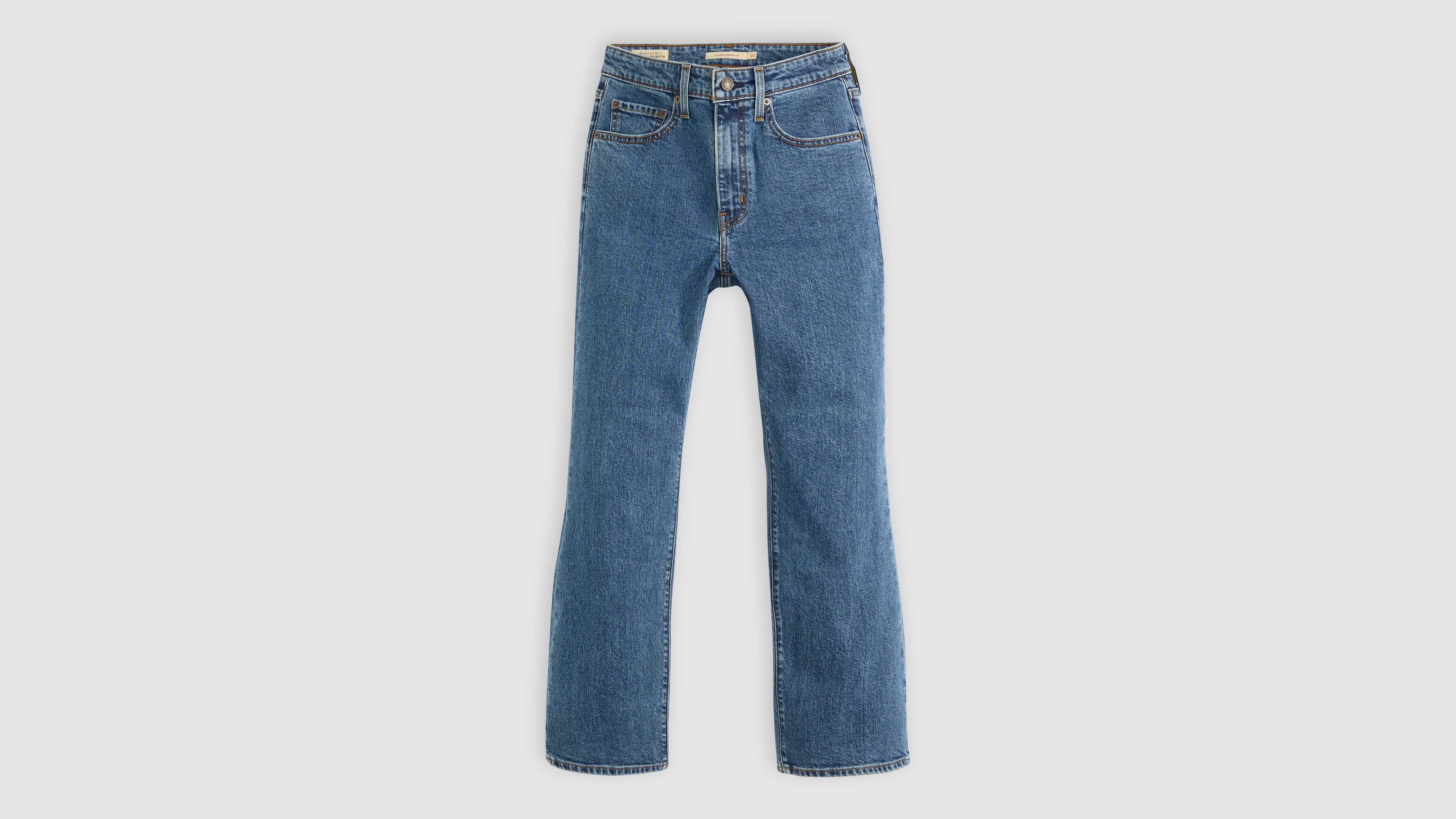 725™ Kick Boot Jeans