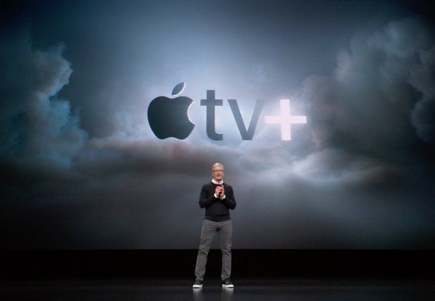 Roar' on Apple TV+: Everything to Know About the New Series