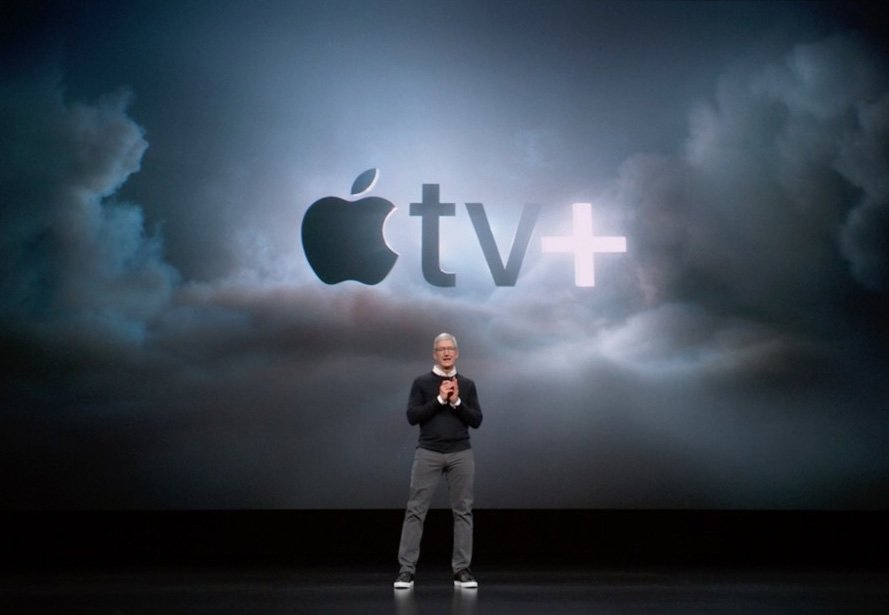 Apple picks up 'Yo Gabba Gabba!' for Apple TV+