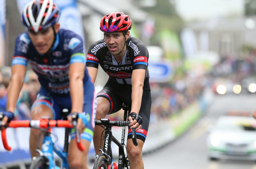 Tom Dumoulin (Giant-Alpecin)