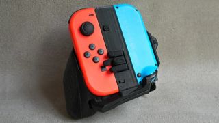 Nintendo Switch modded Controller