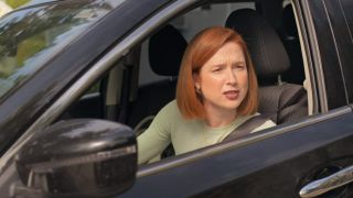 Ellie Kemper in Happiness for Beginners