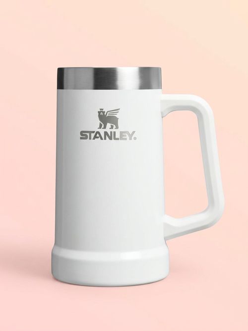 Stanley Stay-Chill Beer Stein 24 Oz