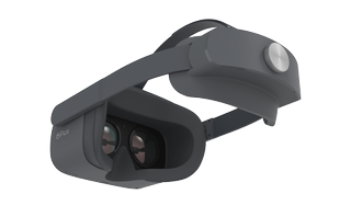 pico neo 2 eye vr headset