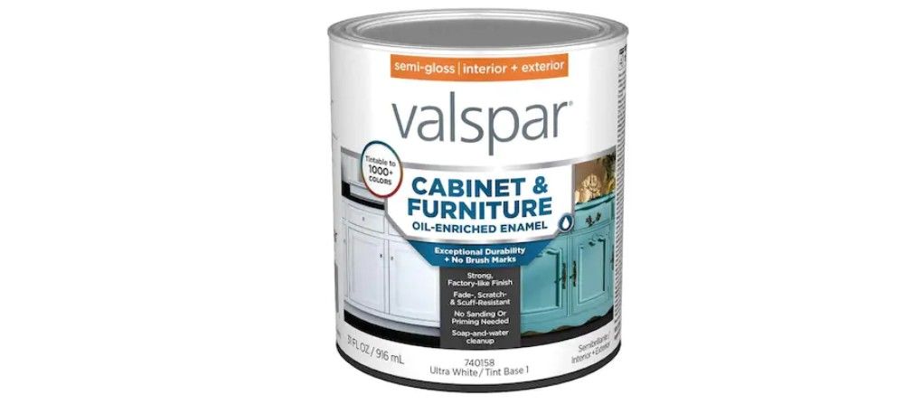 valpar paint