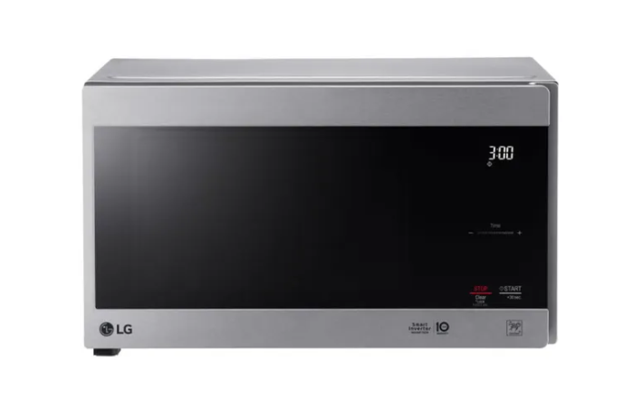 Best compact microwaves | small microwaves chosen by experts | Top Ten ...