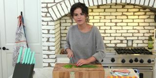 Selena Gomez in Selena + Chef