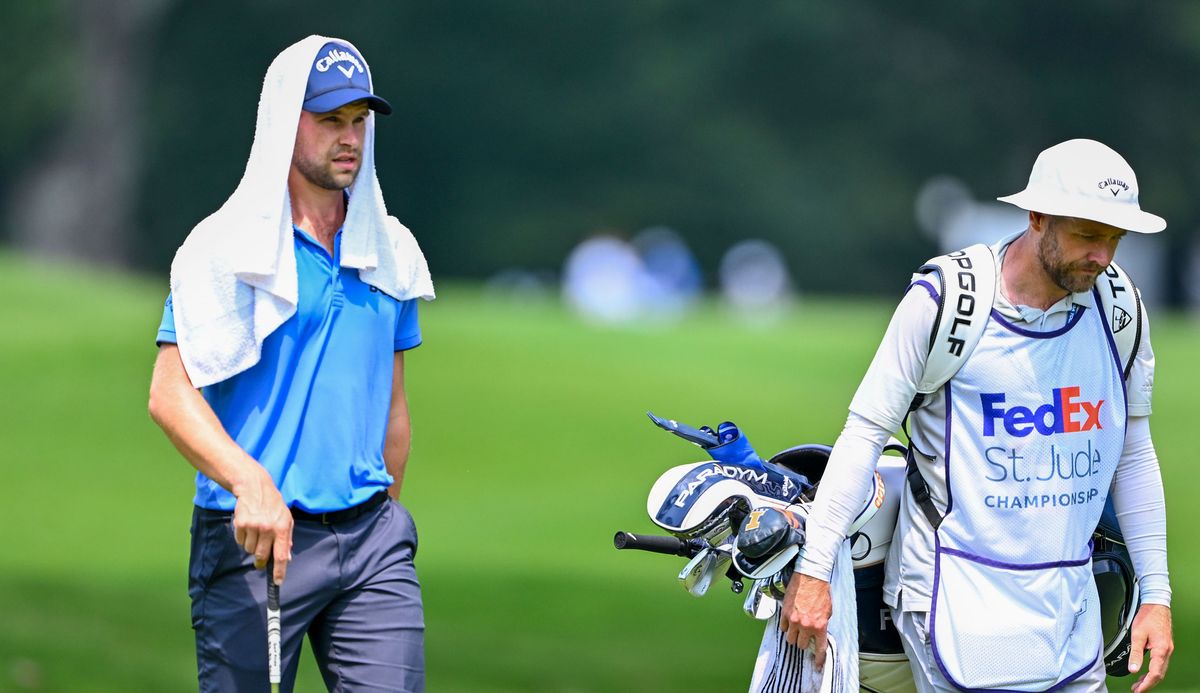 PGA Tour Memphis scores: FedEx St. Jude Championship third round leaderboard